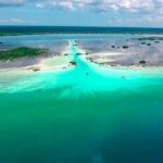 The 7 Colors Of Beauty Lagoon, Bacalar Experience from Tulum City - What Travelers Are Saying