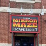 The Amazing Mirror Maze with Escape Room - What the Reviews Say