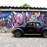 The Art of Death in Oaxaca - Practical Details and Value