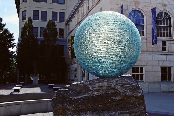 The Artisan Tour Art, Food and the Culture of Leisure - In Summary: Who Will Love This Tour?