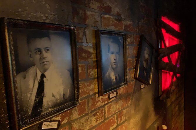 The Asylum Escape Room - The Experience Itself: What Can You Expect?