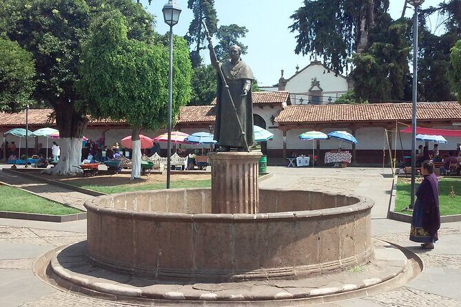 The Avocado Tour - Breaking Down the Itinerary