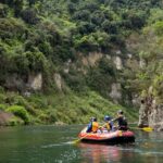 The Awesome Scenic Rafting Adventure - Full Day Rafting on the Rangitikei River - Authentic Feedback from Participants