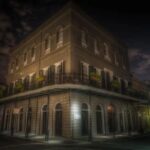 The Bad Broads Tour of New Orleans - Stops That Make the Tour Special