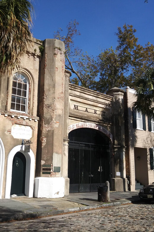 The Badass Broads of Charleston - Why This Tour Stands Out