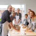 The Bagel Class presents : Montreal Bagel Making Workshop! - FAQs