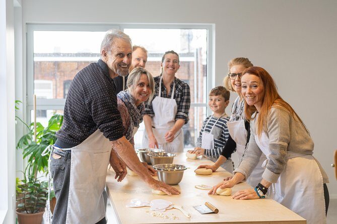The Bagel Class presents : Montreal Bagel Making Workshop! - FAQs