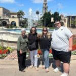 The Balboa Park Walking Tour - What Travelers Are Saying