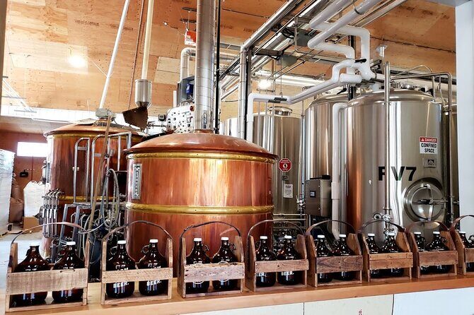 The Barnside Hop - Who Should Consider This Tour?