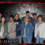 "The Basement" Escape Room - What Is "The Basement" Escape Room All About?