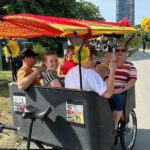 The Bear Private Pedicab Food Tour of Chicago - Who Should Consider This Tour?