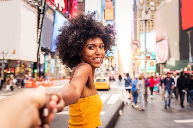 The Beatles in NYC Private Walking Tour - Practical Details and What to Expect