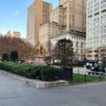 The Beatles in NYC Tour - Carnegie Hall and Rockefeller Center