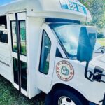 The Beer Bus- History & Craft Beer in St. Augustine - The Group, Timing, and Overall Value