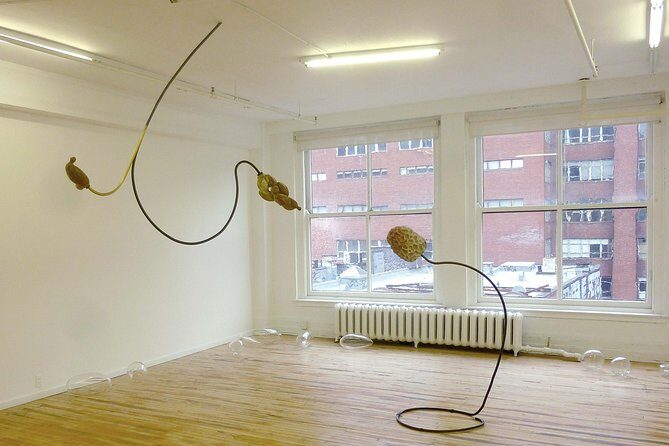 The Belgo gallery hop in downtown Montreal - Who Should Consider This Tour?