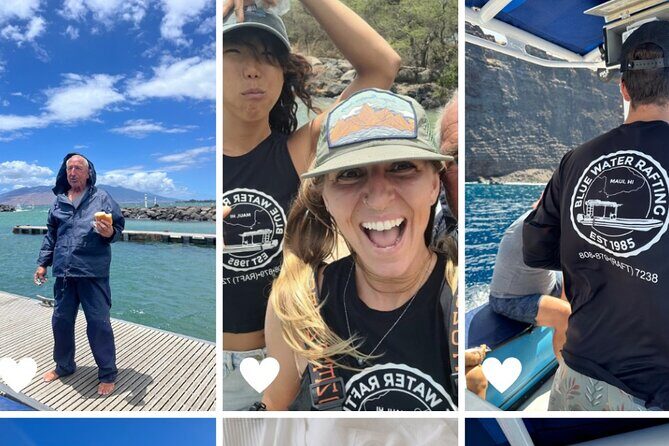 The Best 10 am 1.5 Hour Whale Watching Tour - Why This Tour Might Be Right for You