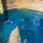 The best 4x1 Tulum, CobaAldea Maya, Cenote from Cancun - Who Is This Tour Best Suited For?