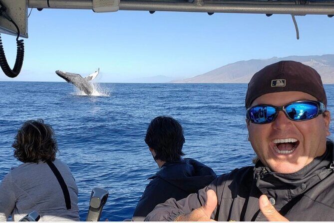 The Best 8 am 1.5 Hour Whale Watching Tour - Final Thoughts: Is This Maui Whale Watching Tour Right for You?