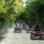 The best ATVs, zipline and cenote tour with lunch and transportation included - Authentic Traveler Perspectives