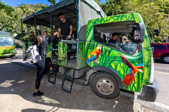 The Best Canopy Tour in Puerto Vallarta: Boat Tour and Tequila - Pricing and Value