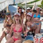 The Best Catamaran tour to Isla Mujeres with Open Bar and Lunch - Who Will Love This Tour?