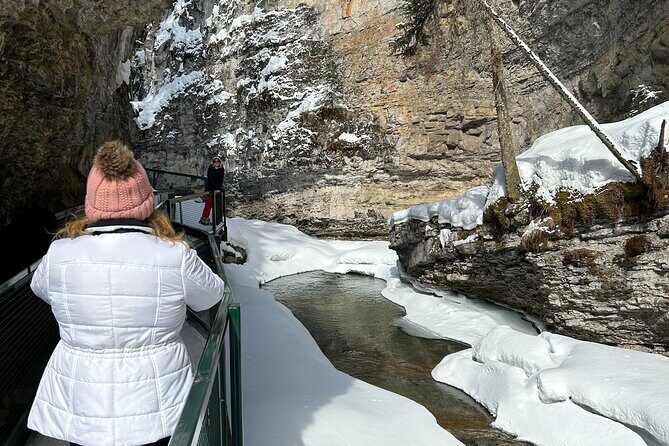 The Best of Banff With Lake Louise and Moraine Lake Private Tour - Final Thoughts