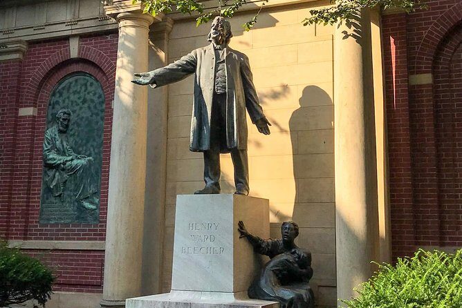 The Best of Brooklyn Walking Tour: "The Brooklyn Revolution!" - Considerations and Tips