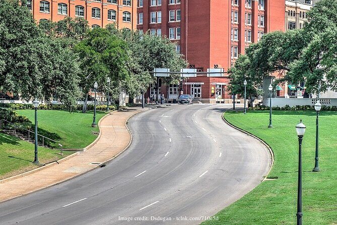 The Best of Dallas: Private Half-Day Tour including Reunion Tower - The Practicalities & What to Expect