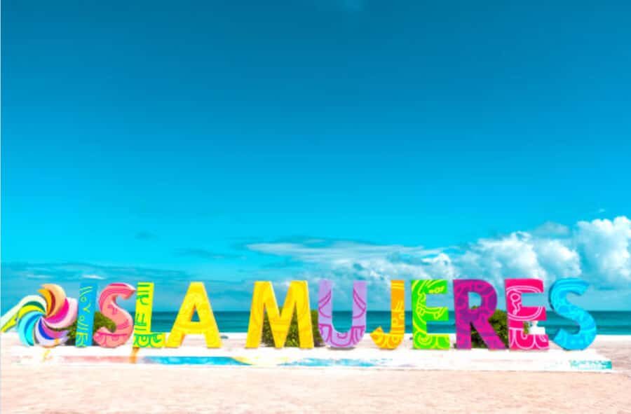 The best of Isla Mujeres Private Tour - The Itinerary Breakdown: What You’ll Visit and Why It Matters