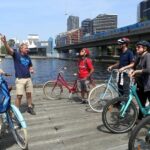 The Best of Melbourne Bike Tour - Who Should Consider This Tour?