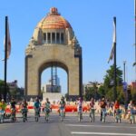The best of Mexico City Bike Experience EXPRESS - FAQ