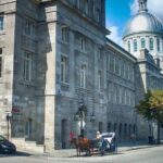 The Best of Montreal: Private Highlights Driving Tour - The Practicalities