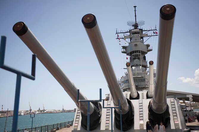 The Best of Pearl Harbor Full Day Tour - FAQs