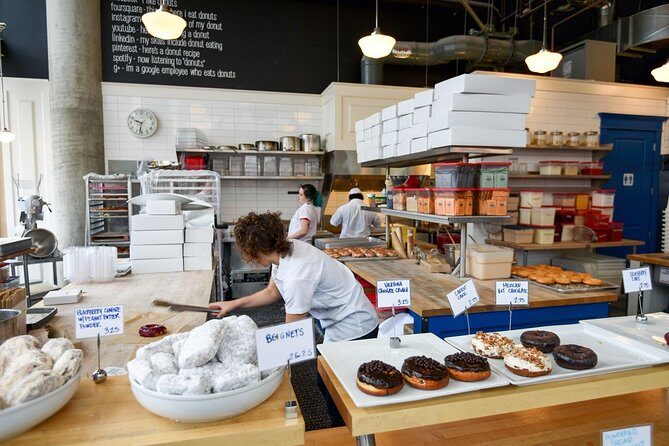 'The Best of Portland' City Tour: Small-Group Sightseeing Tour - Who Is This Tour Best For?