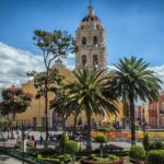 The best of Puebla walking tour - The Value of a Guided Walk