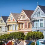 The Best of San Francisco eBike Tour - Breakdown of the Itinerary