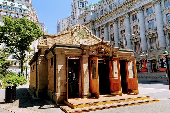 The Best of the Borough - Manhattan 20 highlights - What Travelers Can Expect