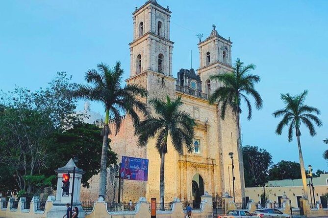 The Best of Valladolid Private Walking Tour - Exploring the Itinerary in Detail