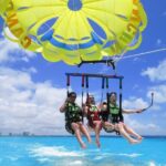 The Best Parasail Adventure & Transportation - Authentic Traveler Insights