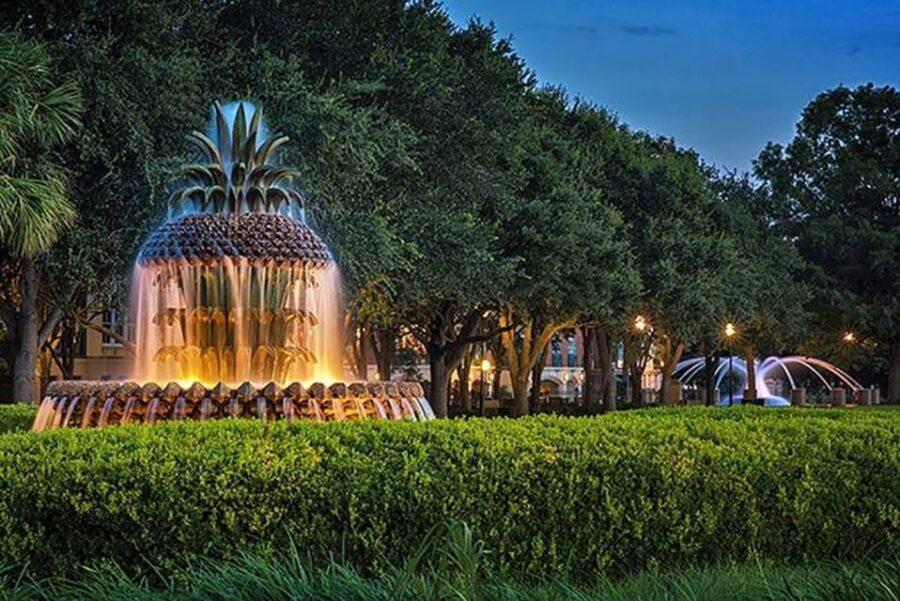 The Best Private History Walking Tour in Charleston! - Practicalities and Tips