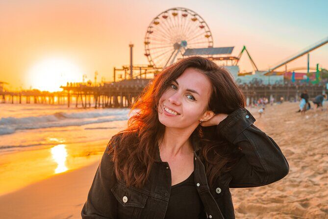 The Best Private Tour of Los Angeles in a Luxurious Vehicle - What You Can Expect from the Itinerary