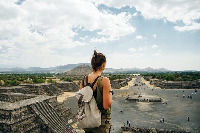 The best private tour to Teotihuacan and pyramid climb - Final Thoughts