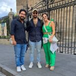 The best tour of the historic center-Guided by a Storyteller - Considering the Price and Value