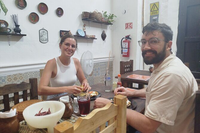The Best Walking Taco Tour in Valladolid - What We Love About This Tour