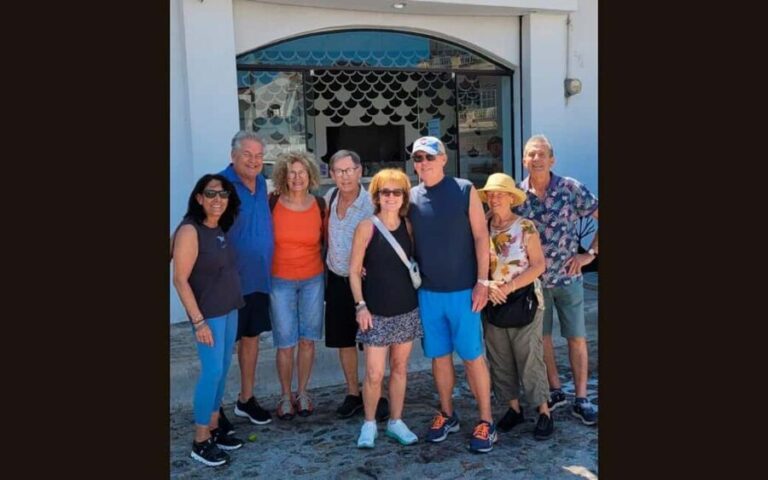 The best walking tour in the neighborhood of Versalles - Final Thoughts