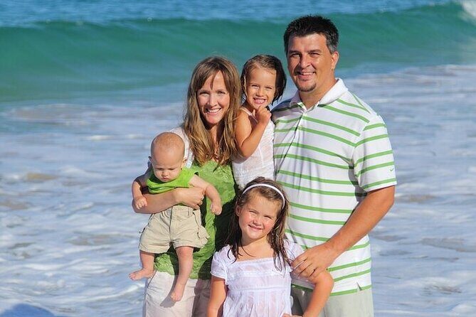 The Big Island Professional Photographer Couples and Families - Who Should Consider This Tour?