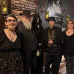 The Birmingham Ghost Walk - Hotels Churches and Riots Tour - FAQs