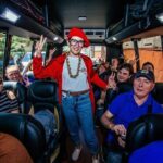 The Birthplace of Hip Hop Harlem and The Bronx - The Guides — Making the Experience Special