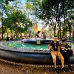 The bohemian neighborhood Of Coyoacan - How Does It Feel to Take This Tour?