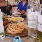 The Borracho Tour - The Value of the Experience